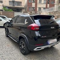 ام‌وی‌ام X22 Pro اکسلنت، مدل ۱۴۰۰|خودرو سواری و وانت|تهران, نیاوران|دیوار