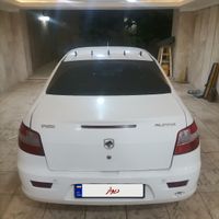 رانا LX، مدل ۱۳۹۴|خودرو سواری و وانت|هشتگرد, |دیوار
