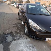 207مدل 1401پاناروما|خودرو سواری و وانت|تهران, خلیج فارس|دیوار