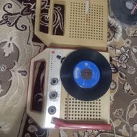 رادیو گرام|صوتی و تصویری|تهران, تجریش|دیوار