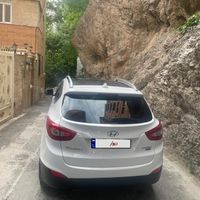 هیوندای توسان ix 35 2400cc، مدل ۲۰۱۵|خودرو سواری و وانت|تهران, دربند|دیوار