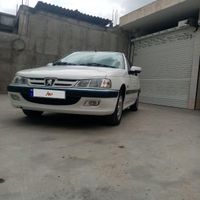 پژو پارس دوگانه سوز، مدل ۱۳۸۹|خودرو سواری و وانت|گنبد کاووس, |دیوار