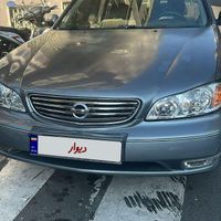 نیسان ماکسیما مونتاژ اتوماتیک، مدل ۱۳۸۶|خودرو سواری و وانت|تهران, گمرک|دیوار