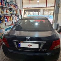 زوتی Z300 وارداتی، مدل ۲۰۱۴|خودرو سواری و وانت|تهران, پاسداران|دیوار