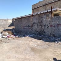 ۱۳۲ متر دونبش چسب ساخت|فروش زمین و کلنگی|کرج, اخگرآباد|دیوار