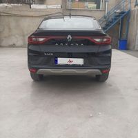رنو آرکانا ۲۰۲۴|خودرو سواری و وانت|تهران, آبشار تهران|دیوار