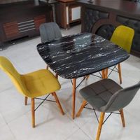 میز و صندلی مدلgolbaharan|میز و صندلی غذاخوری|رشت, حافظ آباد|دیوار