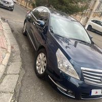 نیسان تی ینا مونتاژ HI، مدل ۱۳۹۰|خودرو سواری و وانت|تهران, المهدی|دیوار