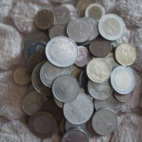 اسکناس و سکه کلکسیونی|سکه، تمبر و اسکناس|قائم‌شهر, |دیوار