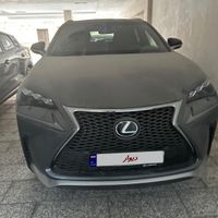 لکسوس NX 200t F، مدل صفر کیلومتر سند ازاد ۲۰۱۶|خودرو سواری و وانت|مشهد, فلسطین|دیوار