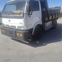 کاویان کمپرسی ۶ تن مدل ۸۷|خودرو سنگین|تهران, آجودانیه|دیوار