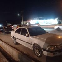 پژو پارس اتوماتیک TU5، مدل ۱۳۸۹|خودرو سواری و وانت|شیراز, دروازه اصفهان|دیوار