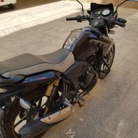 موتور اپاچی 180|موتورسیکلت|اصفهان, گز|دیوار