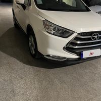 جک S3 اتوماتیک، مدل ۱۴۰۱|خودرو سواری و وانت|تهران, نیاوران|دیوار