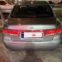 هیوندای آزرا گرنجور 3300cc، مدل ۲۰۱۰|خودرو سواری و وانت|تهران, دریان‌نو|دیوار