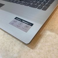 لپتاپ لنوو نسل ۱۰ با یک ترا هارد ssd و رم ۱۶|رایانه همراه|تهران, یوسف‌آباد|دیوار