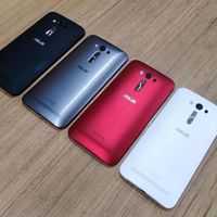 ایسوس زنفون لیزر Zenfone 2 Laser ZE550KL گوشی|موبایل|تهران, سعادت‌آباد|دیوار