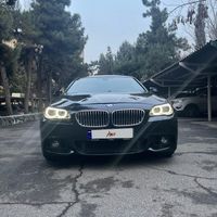 Bmw بی‌ام‌و سری 5 سدان 528i، مدل ۲۰۱۴|خودرو سواری و وانت|تهران, شهرک غرب|دیوار