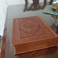 قرآن وزیری معطر|کتاب و مجله مذهبی|تهران, ارم|دیوار