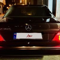 بنز W124(کپل) E230|خودرو کلاسیک|تهران, امیریه|دیوار
