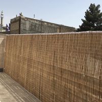 حصیر چوبی سنتی(لوخ)|عمده‌فروشی|مشهد, شهید آوینی|دیوار