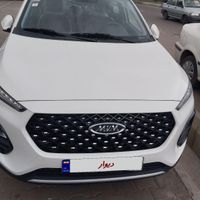 فروش سواری x22 پرو بدون رنگ بدون خط و خش|خودرو سواری و وانت|تبریز, |دیوار