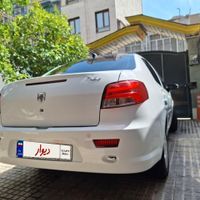 رانا پلاس پانوراما، مدل ۱۴۰۱ تمیز|سواری و وانت|تهران, افسریه|دیوار