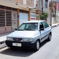 پراید 141 ساده، مدل ۱۳۸۵|خودرو سواری و وانت|مشهد, طبرسی|دیوار