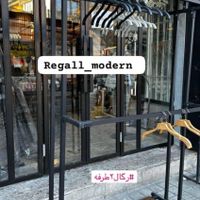 چیدمان آسان رگال کمد مدرن لباس|جاکفشی، کمد و دراور|تهران, شهید اسدی|دیوار