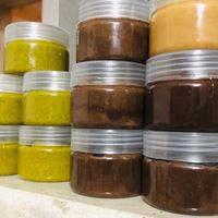 کرم کاکائو فندقی نوتلا|خوردنی و آشامیدنی|تهران, مشیریه|دیوار
