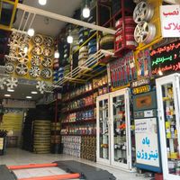 لاستیک دولتی نیسان وانت ۷۰۰/۱۶ سندی ۷۵۰/۱۶|قطعات یدکی و لوازم جانبی|تهران, سلسبیل|دیوار