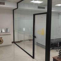 پارتیشن فرملس|دفتر کار|تهران, جردن|دیوار