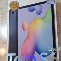 تبلت سامسونگ Samsung Galaxy Tab S6 Lite|تبلت|تهران, جنت‌آباد شمالی|دیوار