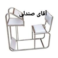 صندلی نماز حرمی|صندلی و نیمکت|مشهد, مصلی|دیوار