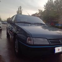 پژو405 GLX - مدل 1398|خودرو سواری و وانت|اردبیل, |دیوار
