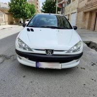 پژو 206 تیپ ۲، مدل ۱۴۰۰ بدون رنگ|خودرو سواری و وانت|تهران, آهنگ|دیوار