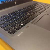 گیمینگHP Zbook15g3 i7HQ طراحی/رم۱۶/هارد۵۱۲/رندر|رایانه همراه|تهران, دیلمان|دیوار