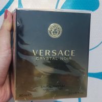 ادکلن ورساچه کریستال نویر Versace|آرایشی، بهداشتی، درمانی|تهران, پاسداران|دیوار