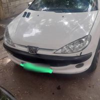 پژو 206 SD V8، مدل ۱۳۹۲|خودرو سواری و وانت|تهران, خاقانی|دیوار