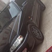 پارس tu5 مدل 96|خودرو سواری و وانت|کرمان, |دیوار
