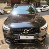 ولوو XC90 اینسکریپشن، مدل ۲۰۱۶|خودرو سواری و وانت|تهران, سعادت‌آباد|دیوار