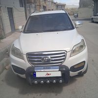 لیفان ایکس 60 مدل 92|خودرو سواری و وانت|ارومیه, |دیوار