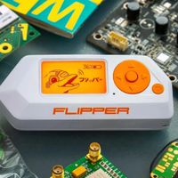 فروش فلیپر زیرو (Flipper Zero)، ماژول Wi-Fi|کنسول، بازی ویدئویی و آنلاین|تهران, فاطمی|دیوار