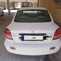 کیا ریو مونتاژ اتوماتیک، مدل ۱۳۸۸|خودرو سواری و وانت|تهران, پیروزی|دیوار