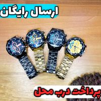 ساعت مچی عقربه ای والار (تاریخدار) کد ۶۶۷۷|ساعت|قم, زنبیل‌آباد (شهید صدوقی)|دیوار