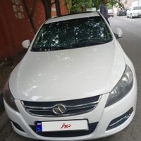 جک J5 اتوماتیک 1800cc، مدل ۱۳۹۵|خودرو سواری و وانت|تهران, سازمان برنامه|دیوار