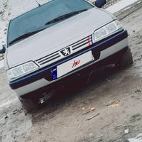پژو 405 جی ال ایکس (GLX)، مدل ۱۳۸۸|خودرو سواری و وانت|دورود, |دیوار