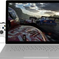 سرفیس بوک ۲ i7 تبلت شو 13.5 اینچی Surface Book2|رایانه همراه|تهران, پاسداران|دیوار