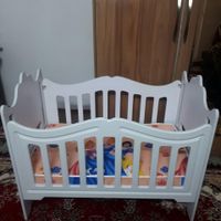تخت کودک نو|تخت و صندلی بچه|تهران, عباس‌آباد|دیوار