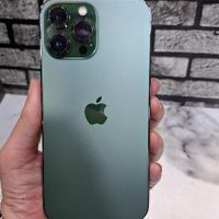 اپل iPhone 13 Pro Max با حافظهٔ ۵۱۲ گیگابایت|موبایل|تهران, امامزاده حسن(ع)|دیوار